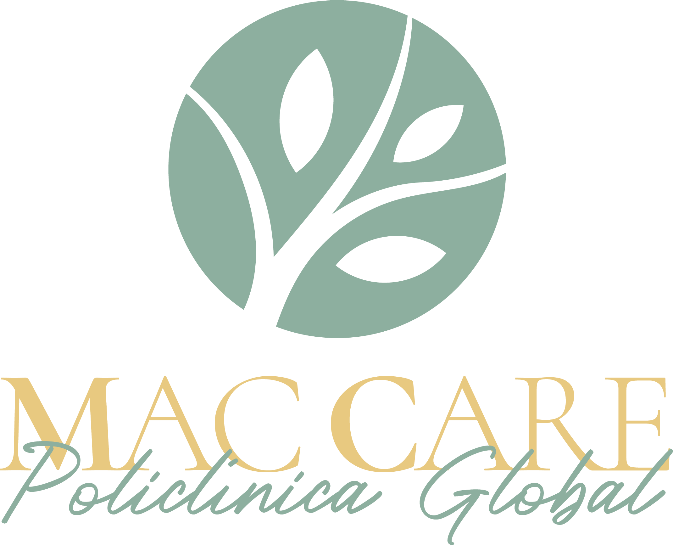 MacCare Policlínica Global